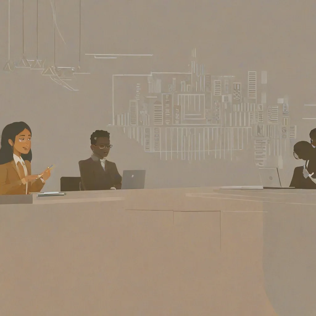 Jakie są korzyści z outsourcingu w biznesie?