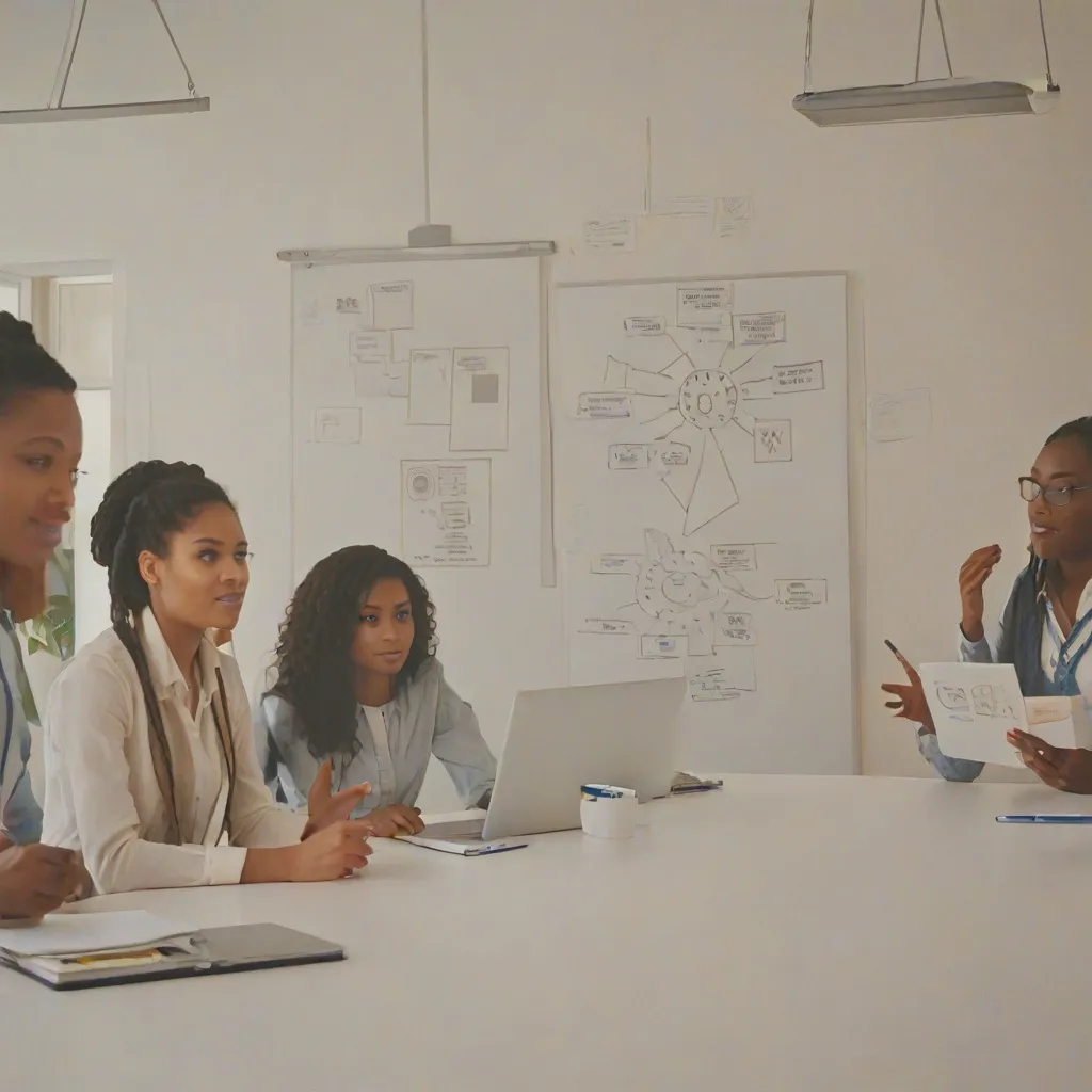 Jakie są skuteczne metody rekrutacji pracowników?