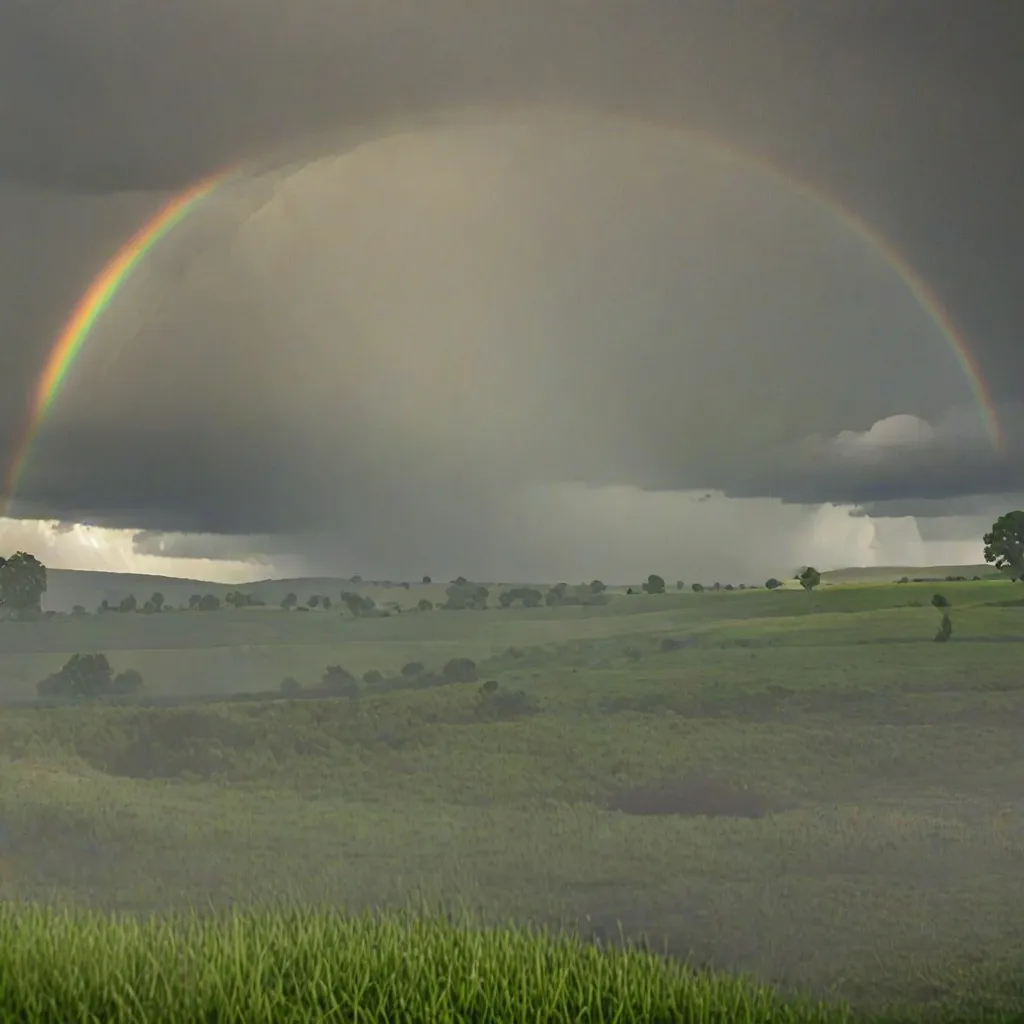 Najbardziej fascynujące zjawiska pogodowe – co warto wiedzieć?