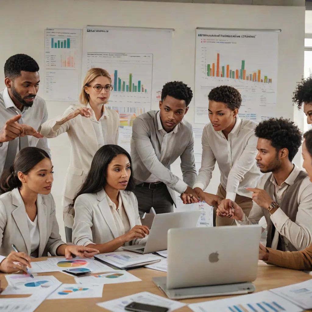 Jak efektywnie zarządzać budżetem firmy?