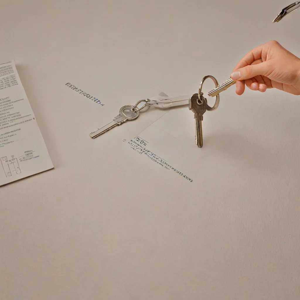 Jak znaleźć numer księgi wieczystej?