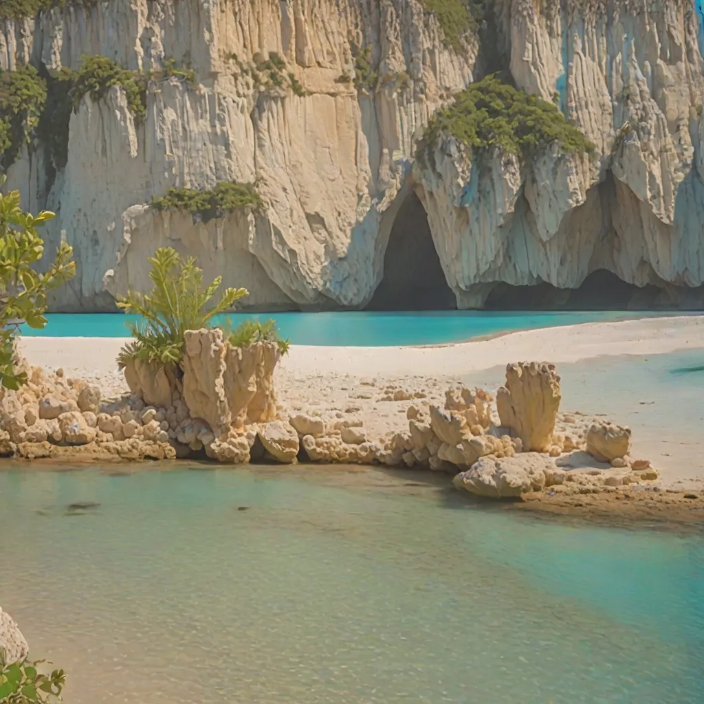 Najbardziej niesamowite miejsca na Ziemi, które warto odwiedzić