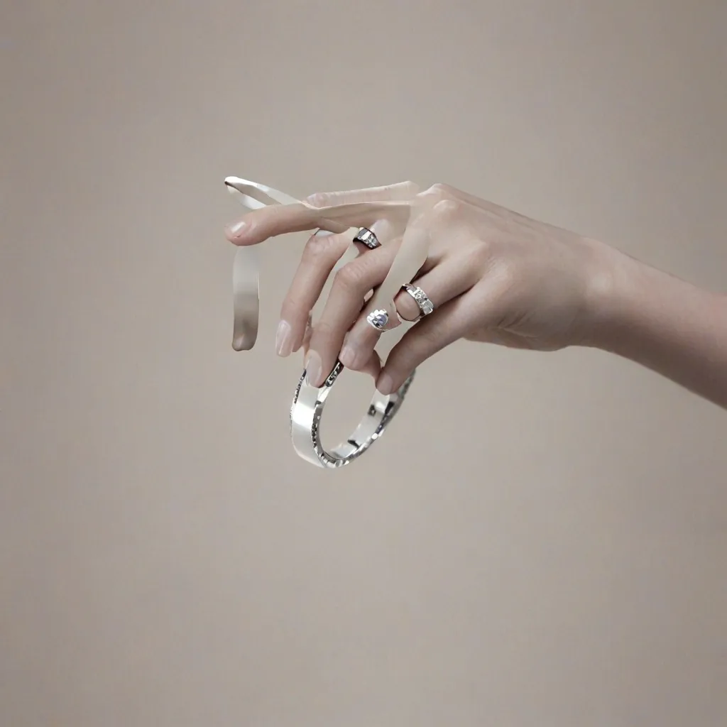 Jak zmierzyć rozmiar pierścionka?