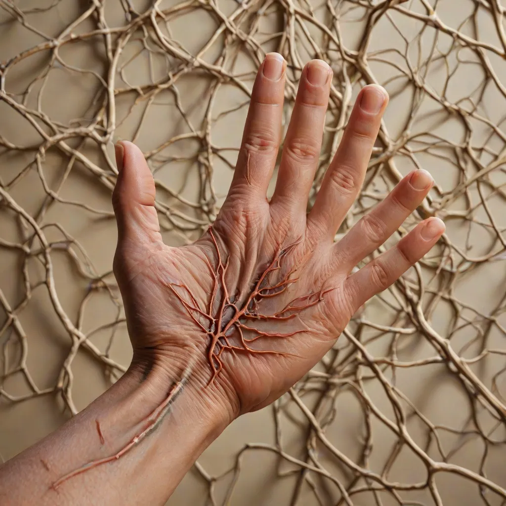 Najbardziej fascynujące fakty o ludzkim ciele, które musisz znać