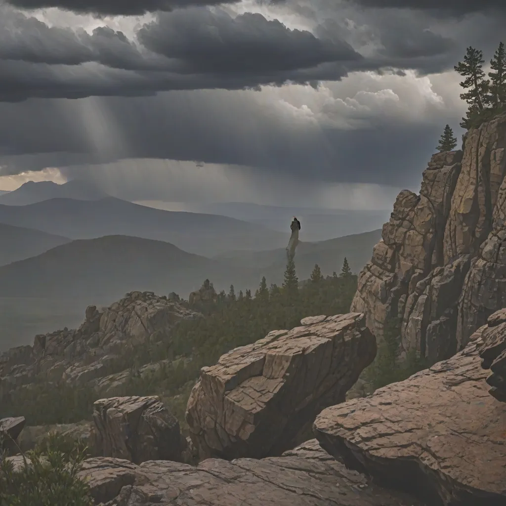 Najbardziej niezwykłe przypadki przeżycia w ekstremalnych warunkach