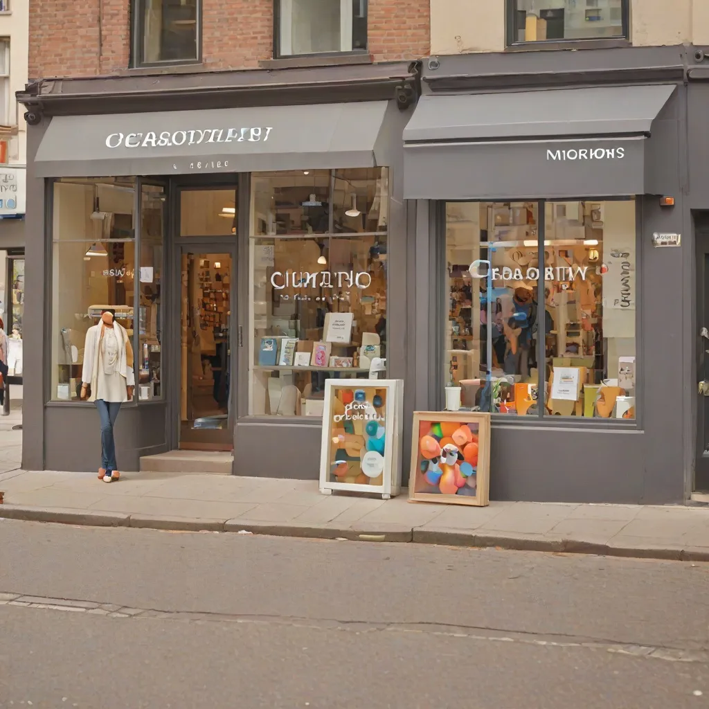 Jakie są najlepsze strategie marketingowe dla małych firm?