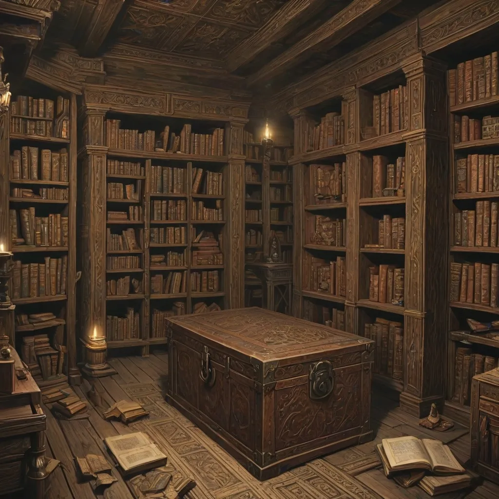 Jakie są najbardziej znane tajemnice historyczne, które wciąż nie zostały rozwiązane?