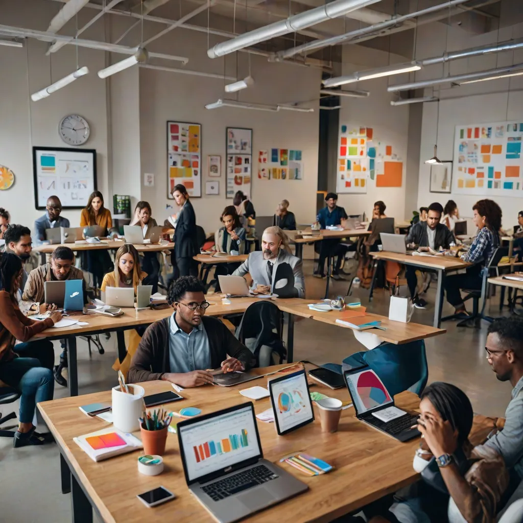 Jak prowadzić skuteczne kampanie reklamowe w mediach społecznościowych?