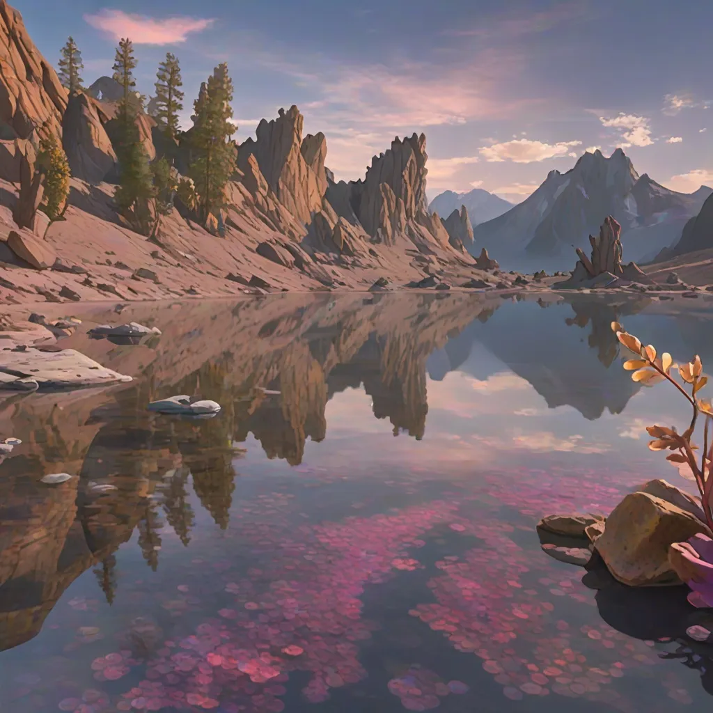 Najbardziej niezwykłe miejsca na świecie, które wyglądają jak z innej planety