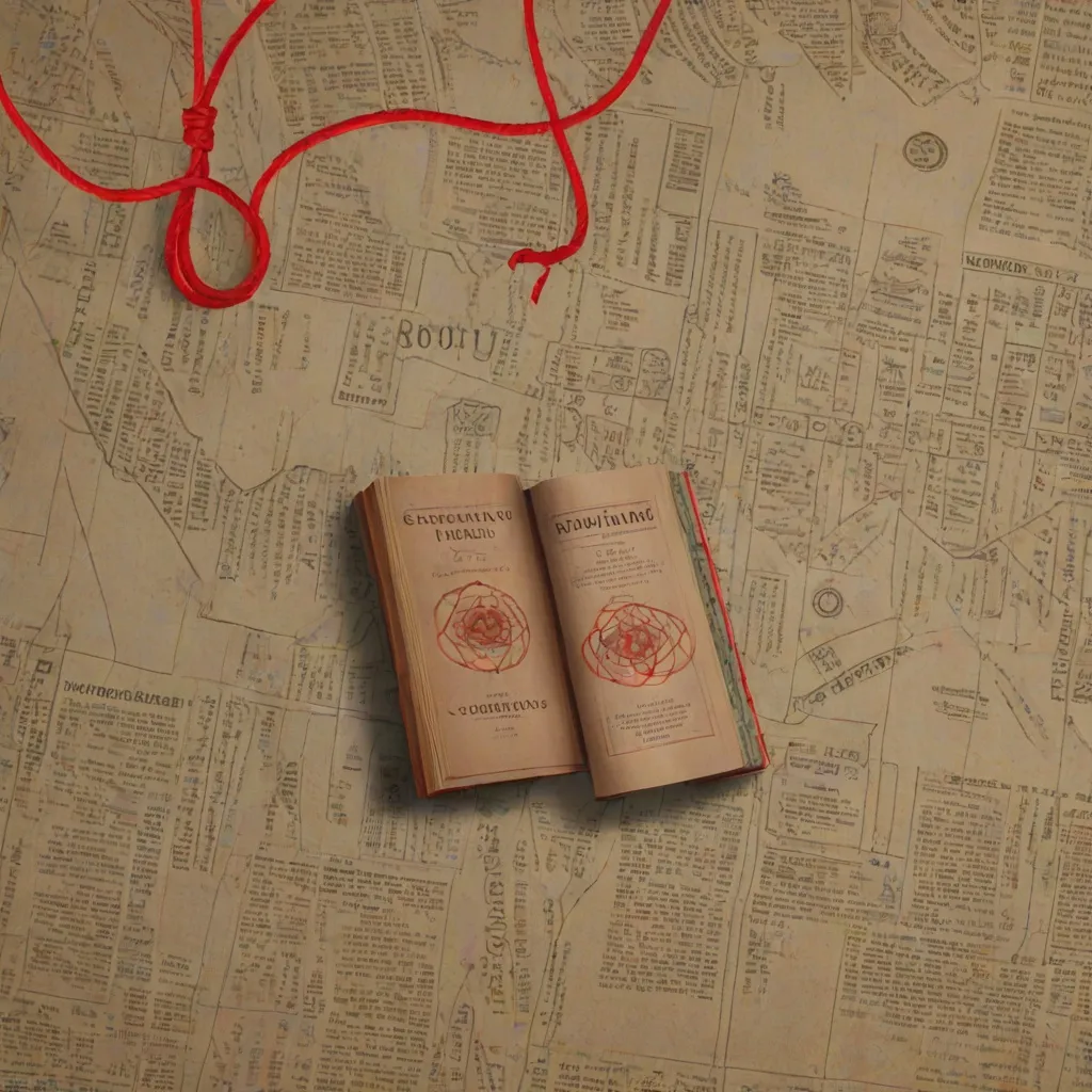 Jakie są najbardziej znane teorie spiskowe w historii?