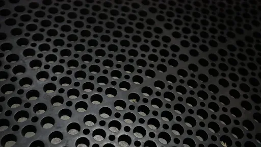 Antypoślizgowe powłoki w parkietach tanecznych