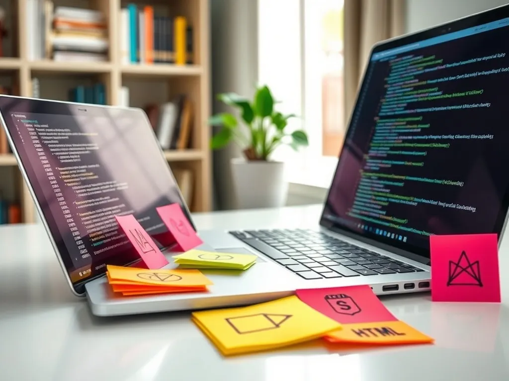 Co to jest kod? Wyjaśniamy różne rodzaje kodów