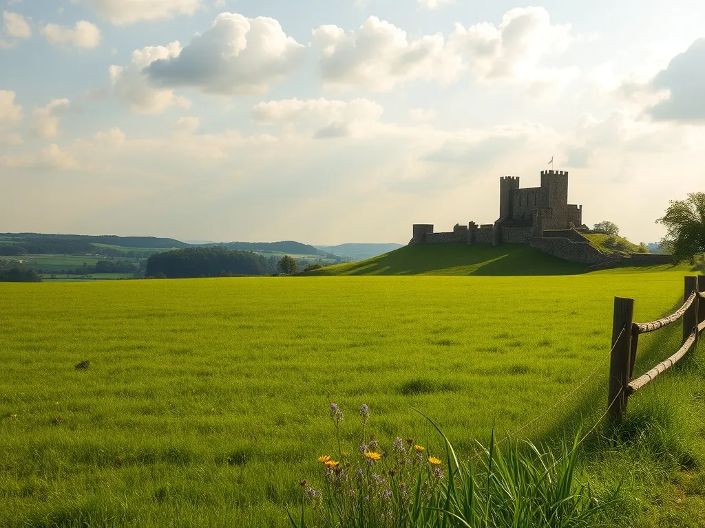 Co to feudalizm? Wyjaśniamy pojęcie i jego znaczenie