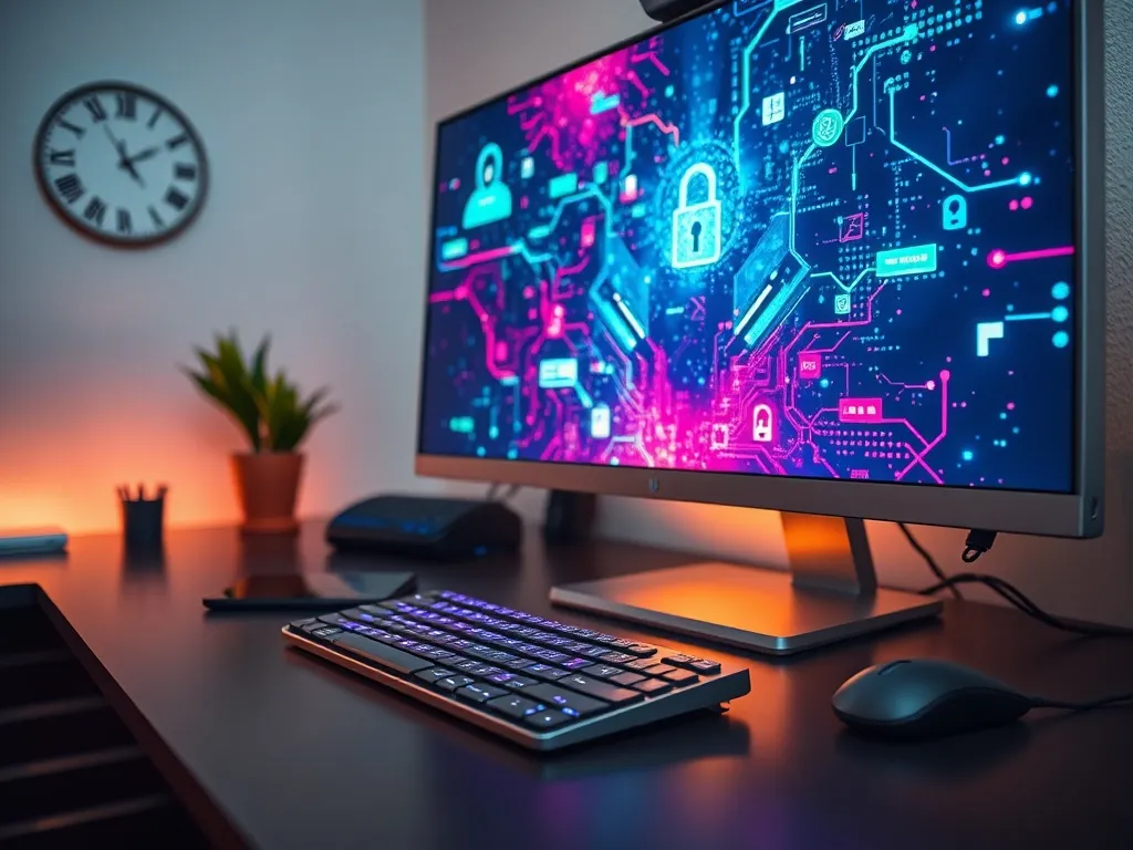 Antimalware Service Executable: co to i jak działa?