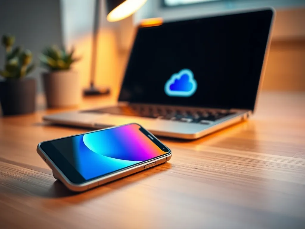 Co to app cloud? Wszystko, co musisz wiedzieć o aplikacji