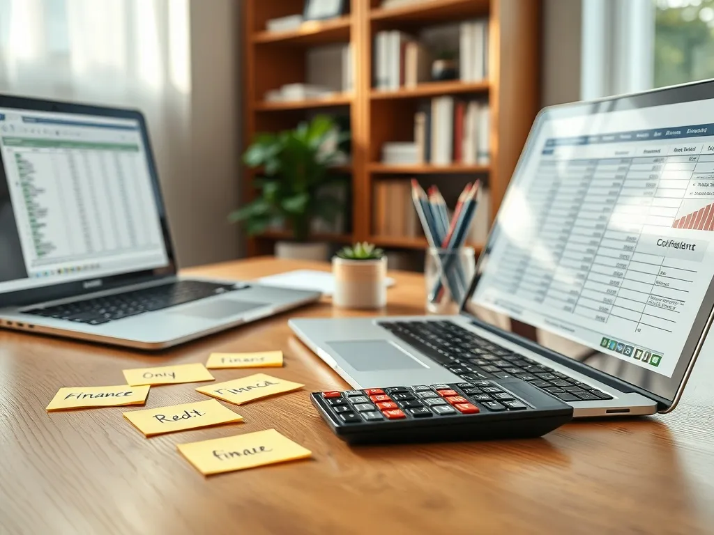 Nota kredytowa: co to jest i jak ją wykorzystać w praktyce?