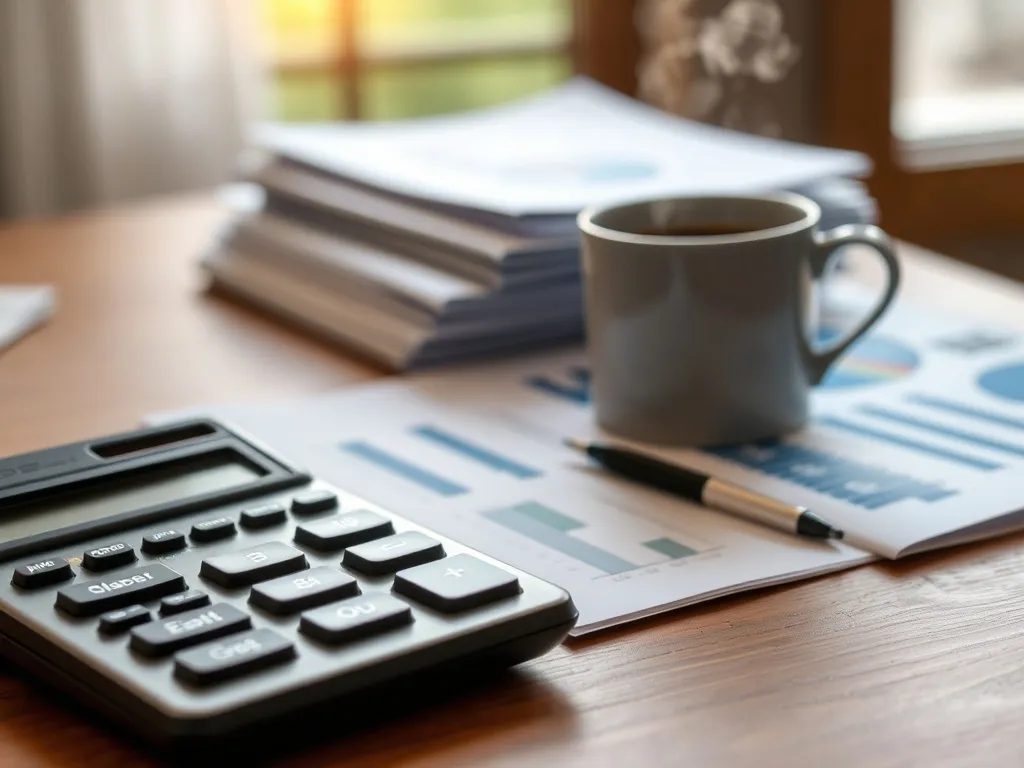 Podatek od pensji – co warto wiedzieć o jego obliczaniu?