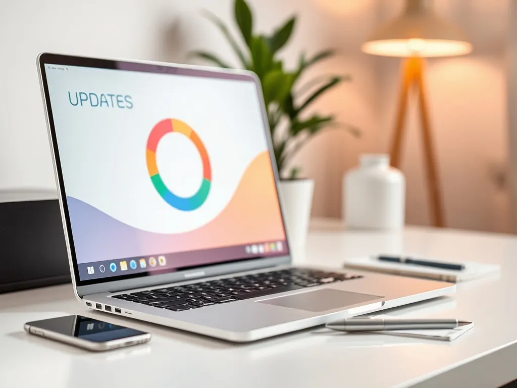 Co to znaczy update? Wyjaśniamy terminologię technologiczną