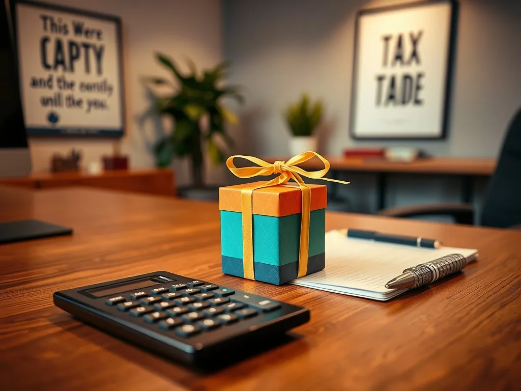 Podatek od nagród – co warto wiedzieć o opodatkowaniu nagród w pracy?