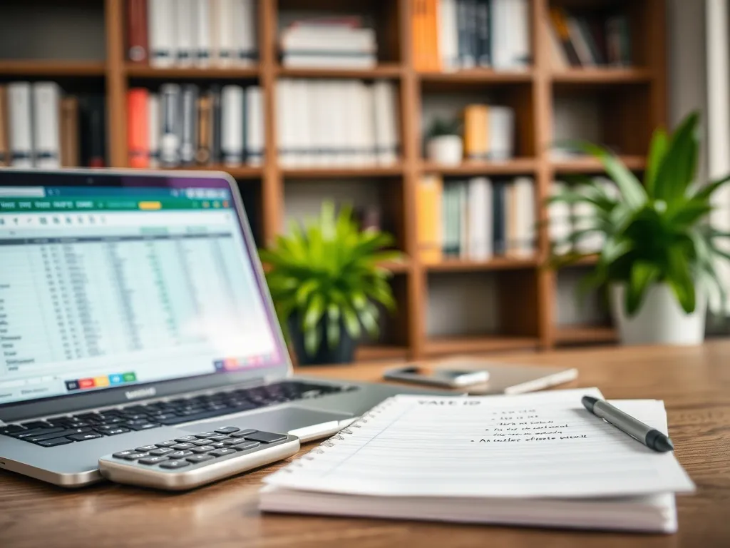 Co to VAT ID? Wszystko, co musisz wiedzieć o numerze VAT