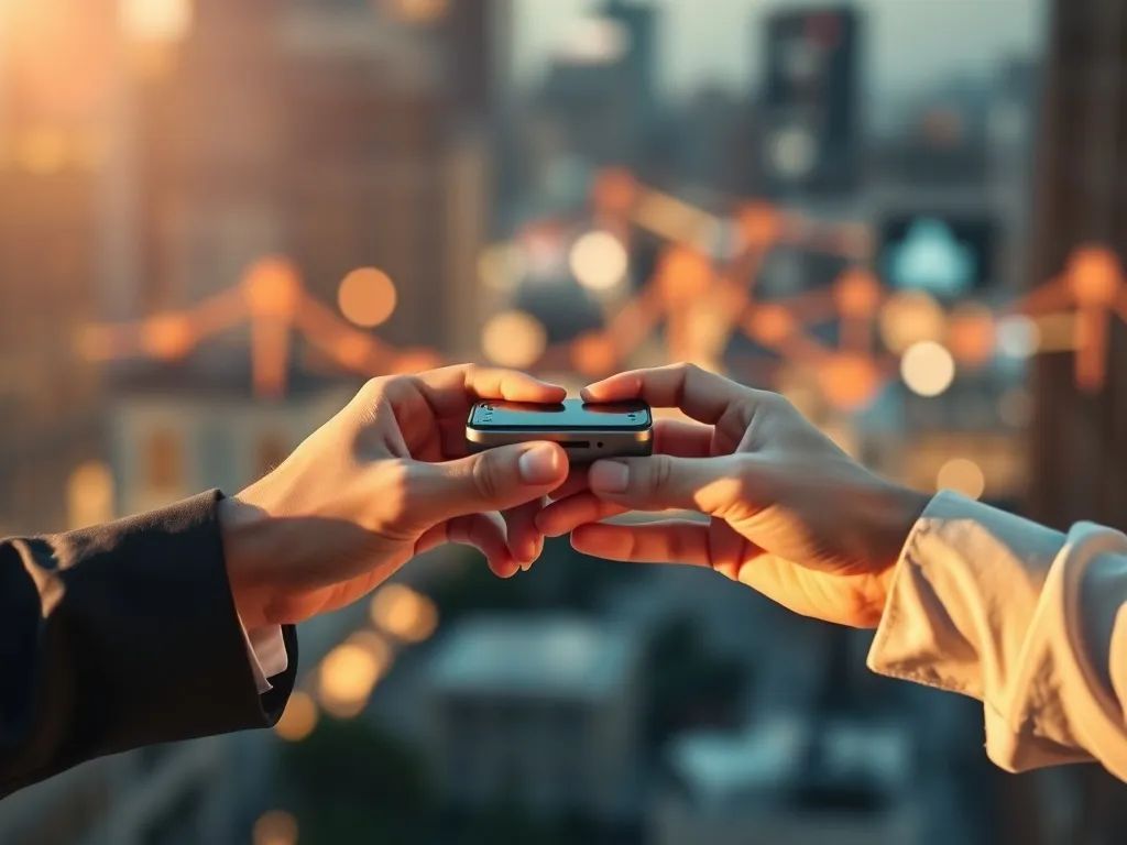 Peer to peer – co to jest i jak działa?