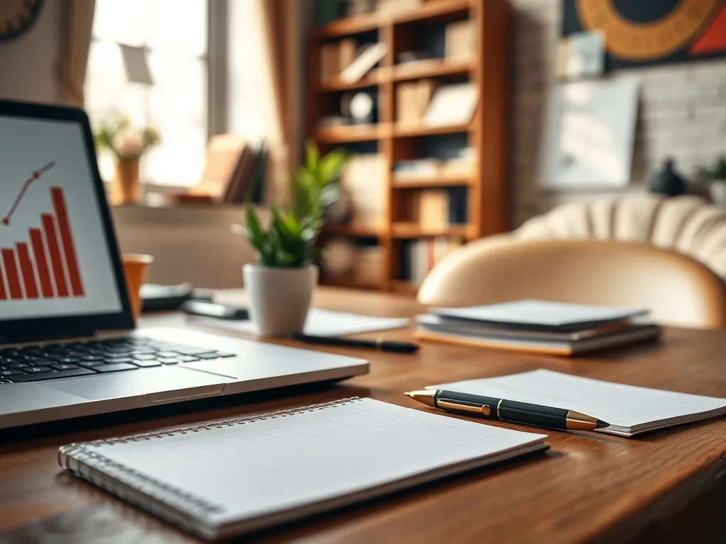 Co to jest MŚP? Definicja i znaczenie dla małych firm