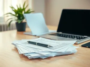 ZUS: wniosek o rentę chorobową – jak go przygotować?