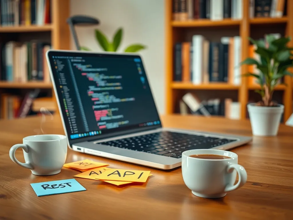 Co to REST API? Wyjaśniamy podstawy i zastosowanie