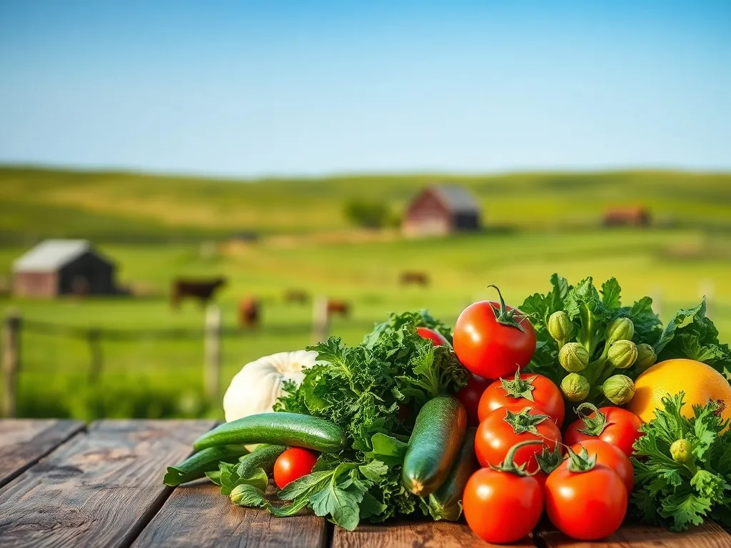 Podatek od sprzedaży ziemi rolnej – co warto wiedzieć?