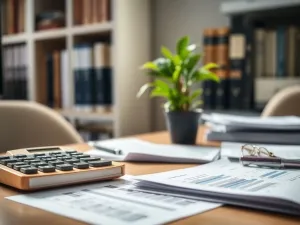 Za późno złożony wniosek o rentę – co zrobić w takiej sytuacji?