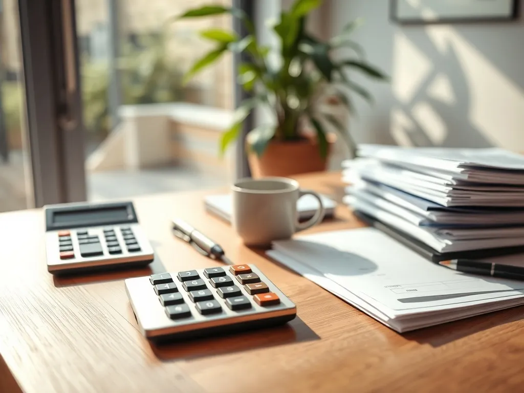 Podatek od najmu 2024 – co musisz wiedzieć o rozliczeniach?