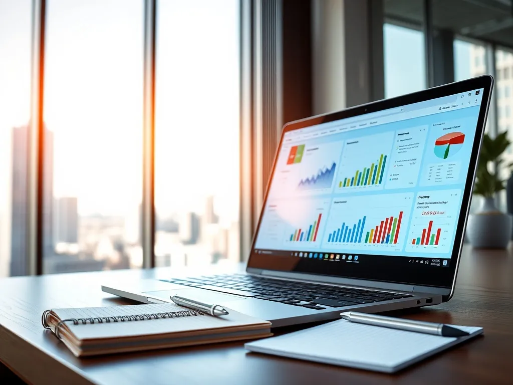 Power BI – co to jest i jakie ma kluczowe funkcje?