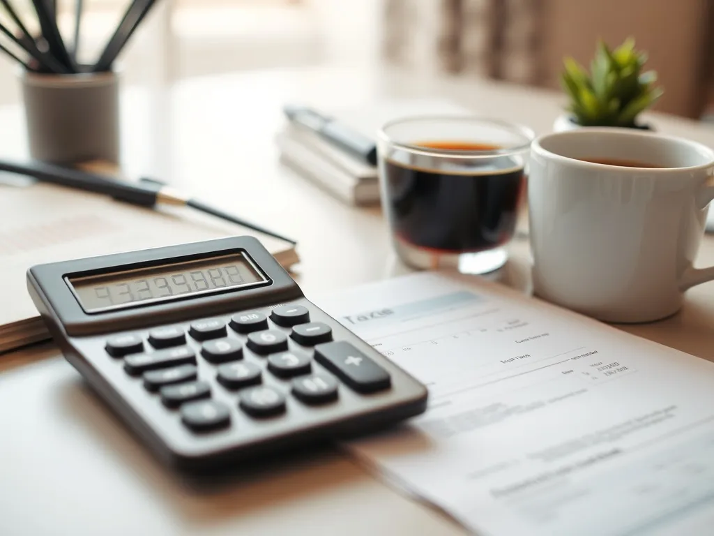 Jaki podatek od nagrody w pracy? Wszystko, co musisz wiedzieć