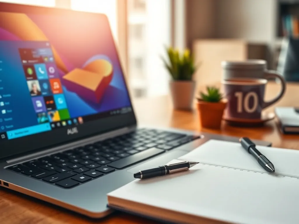 Klucz Windows 10 Pro – jak go zdobyć i aktywować?