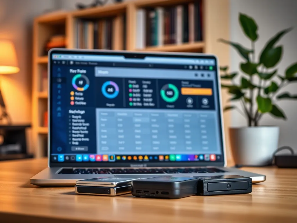 Zarządzanie dyskami w Windows 10 – jak to zrobić efektywnie?