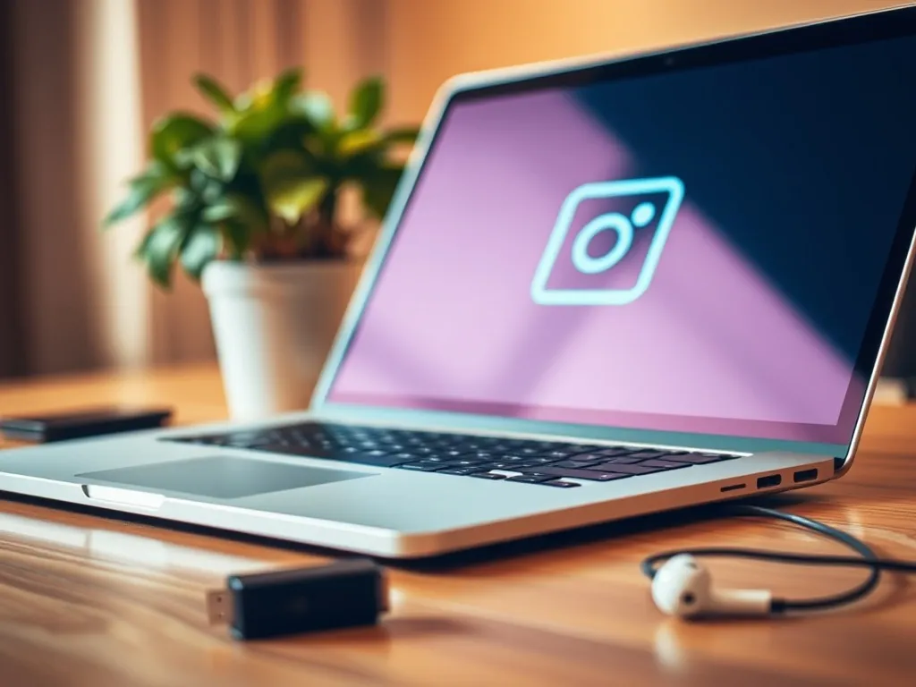 Nie działa kamera w laptopie? Sprawdź te proste rozwiązania!