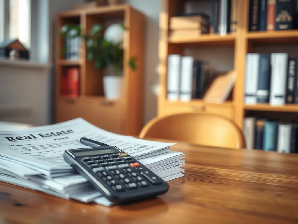 Podatek od sprzedaży nieruchomości ze spadku – co warto wiedzieć?