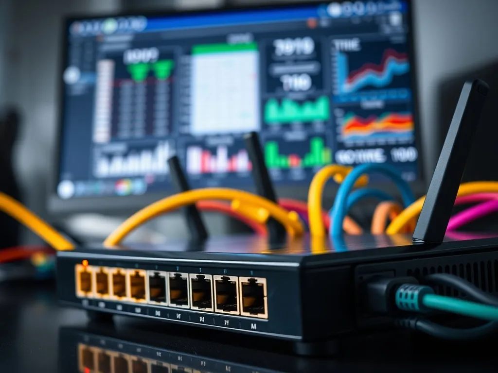 Maska podsieci: co to jest i jak działa w adresacji IP?