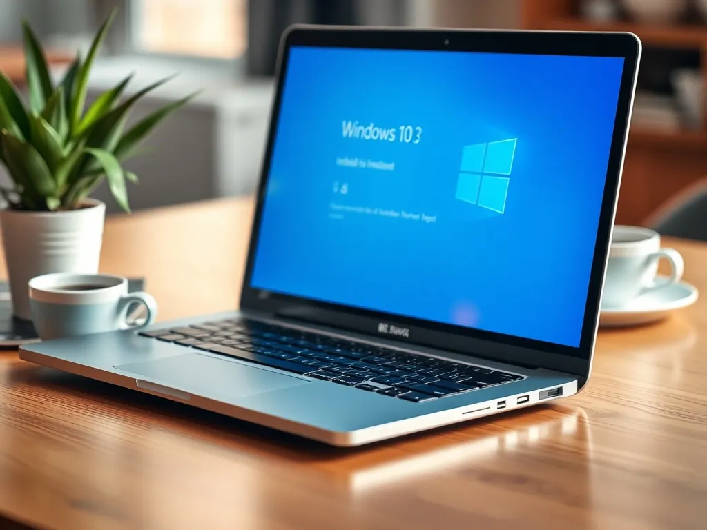 Jak zrobić format Windows 10? Krok po kroku do czystego systemu