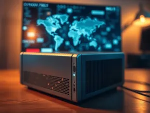 Private Compute Services – co to jest i jakie ma zastosowanie?