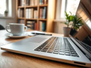 Jak obrócić ekran w Windows 10? Proste sposoby na zmianę orientacji