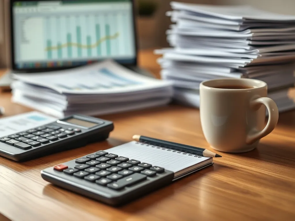 Co to cena netto? Wyjaśniamy pojęcie i zastosowanie