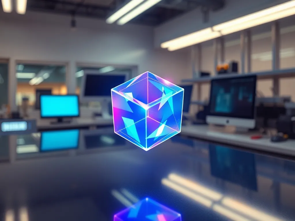 Co to jest hologram? Zastosowania i historia tej technologii