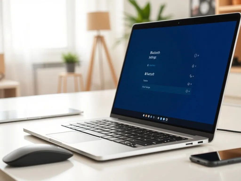 Sterowniki Bluetooth Windows 10 – jak je zainstalować i skonfigurować?