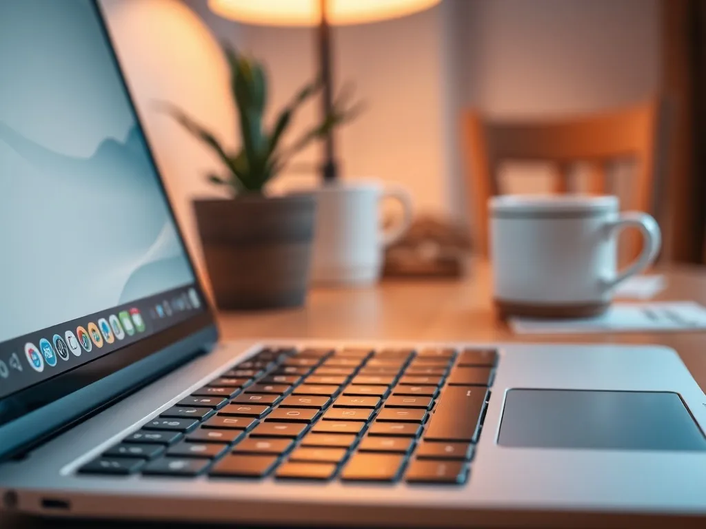 Jak przywrócić kursor w laptopie? Sprawdź nasze porady!