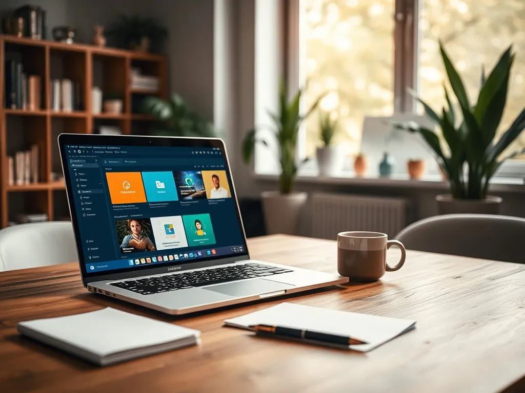 Co to Power Apps? Wprowadzenie do usługi i jej możliwości