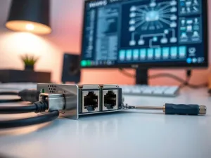 Co to karta sieciowa? Wszystko, co musisz wiedzieć