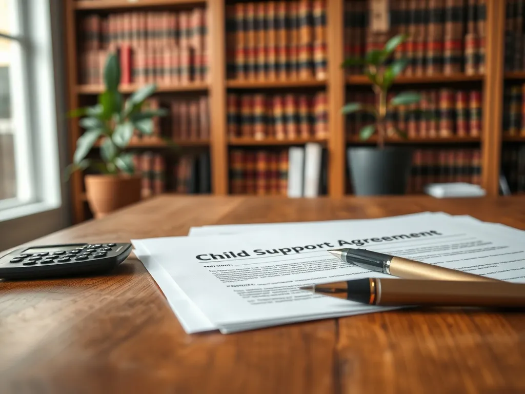 Co to alimenty? Wyjaśniamy podstawowe pojęcia i zasady