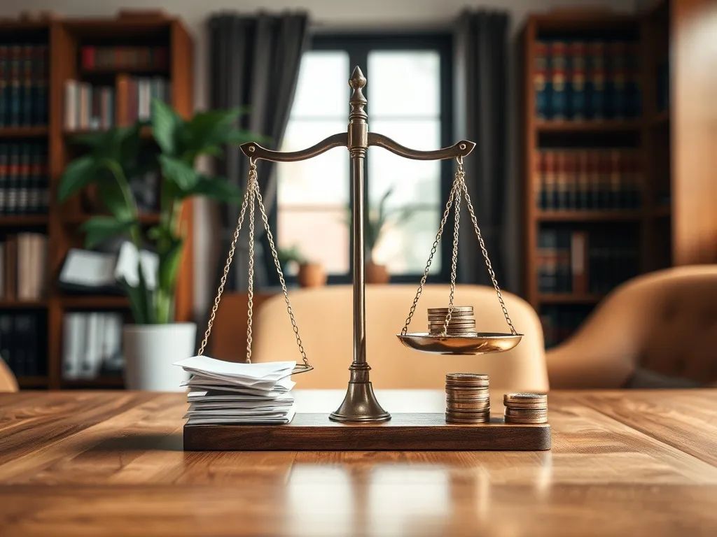 Co to jest arbitraż? Wyjaśniamy istotę tej metody rozwiązywania sporów