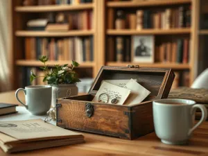 Nie działa kamera w laptopie? Sprawdź te proste rozwiązania!